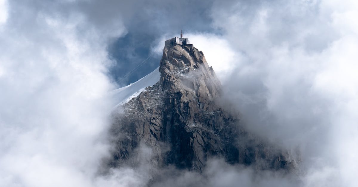 découvrez l'importance des observatoires climatiques dans la surveillance du changement climatique. apprenez comment ils collectent et analysent des données essentielles pour mieux comprendre notre environnement et anticiper les impacts du réchauffement climatique.