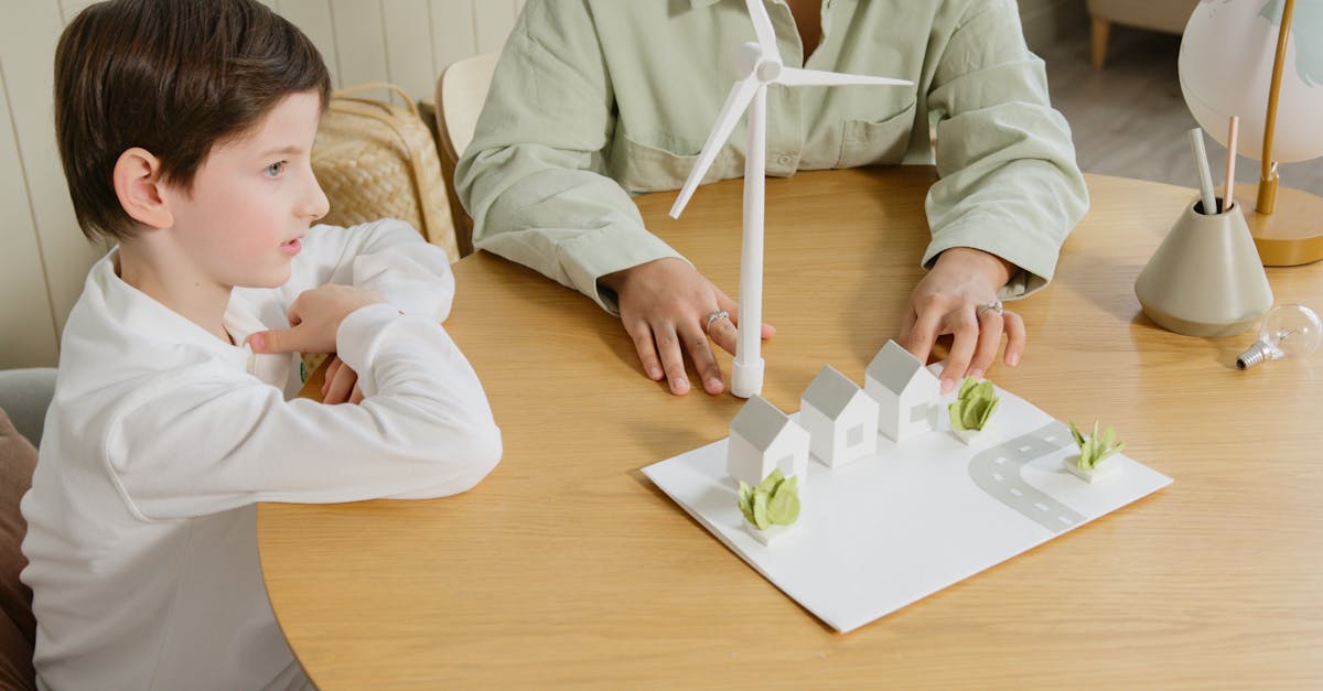 découvrez comment bâtir un avenir durable grâce à des solutions écologiques, des innovations responsables et des pratiques écoresponsables. engagez-vous pour un monde meilleur et préservez notre planète pour les générations futures.