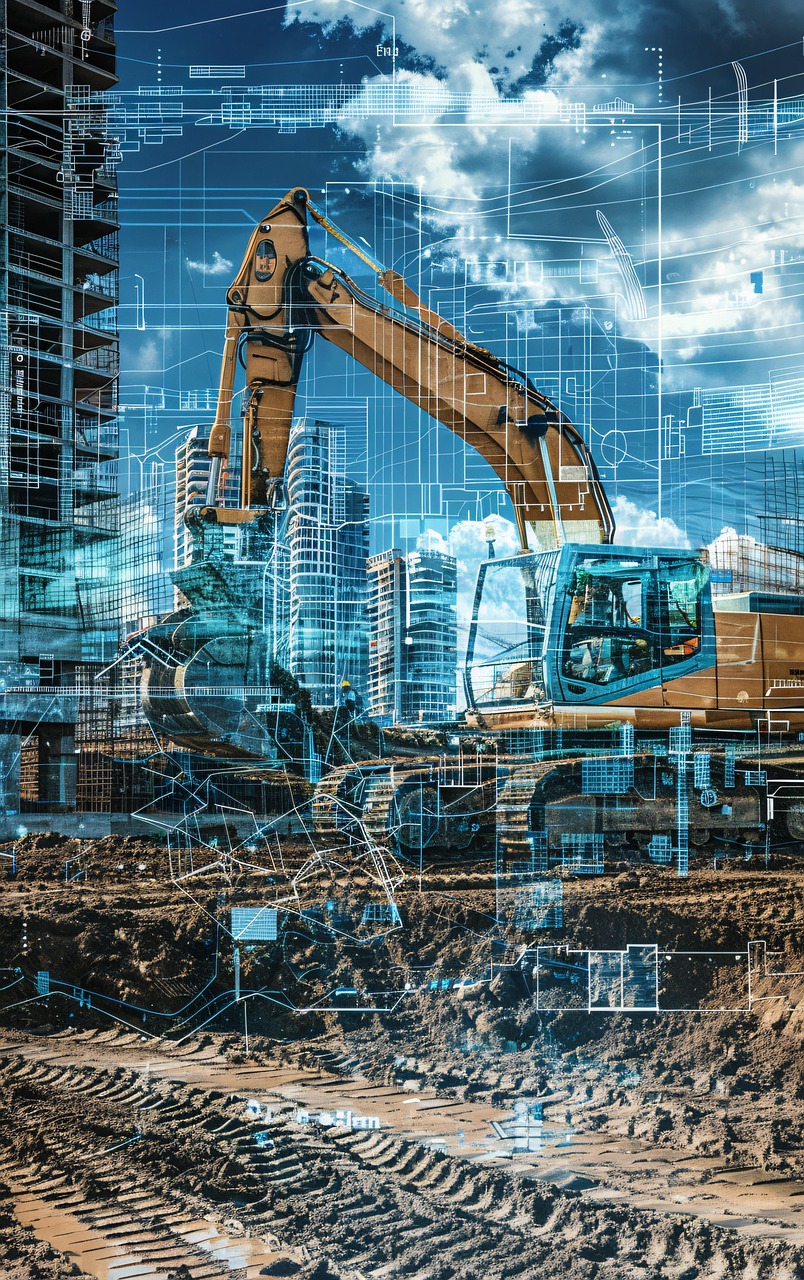 découvrez notre projet de construction innovant alliant technologie de pointe et durabilité pour transformer l'avenir du bâtiment.