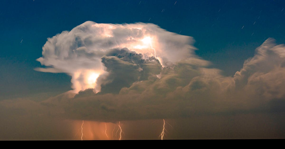 découvrez les derniers événements climatiques qui façonnent notre planète. analysez les impacts, les causes et les solutions aux enjeux environnementaux contemporains.