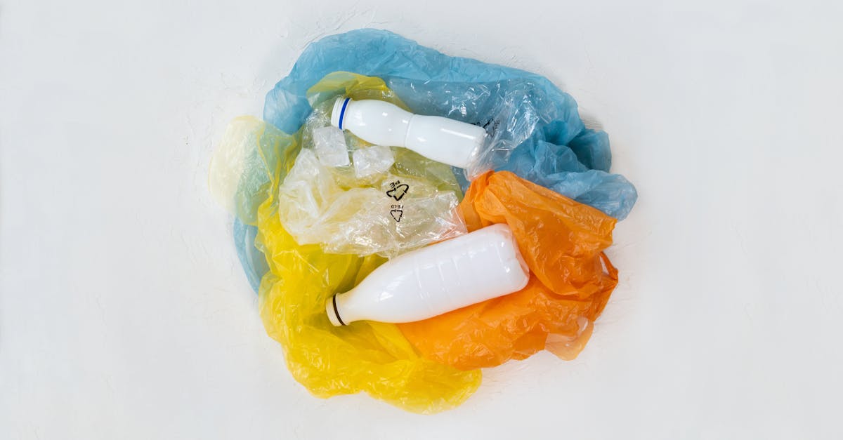 découvrez des stratégies efficaces pour réduire les déchets et adopter un mode de vie plus durable. apprenez comment chaque petit geste peut contribuer à la préservation de l'environnement et à la réduction de votre empreinte écologique.