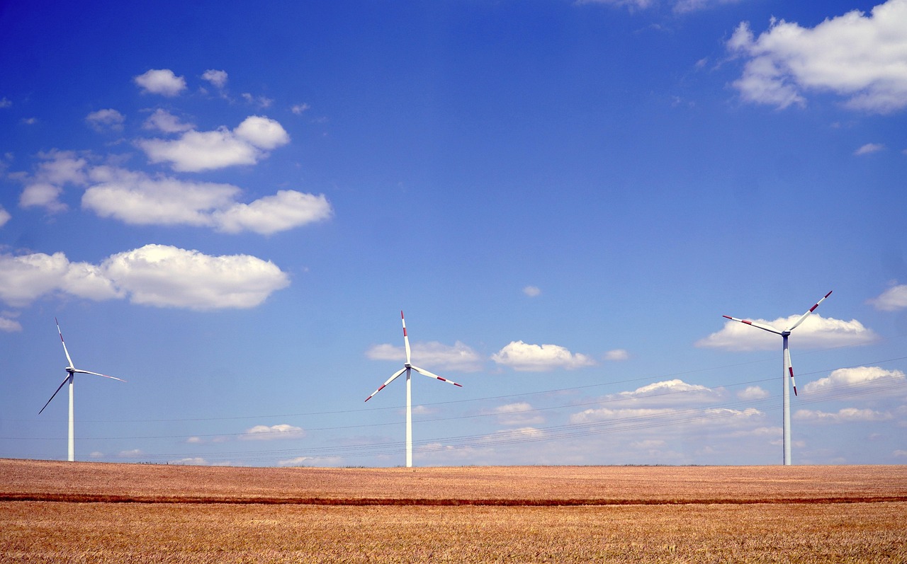 découvrez les stratégies et innovations pour une transition bas carbone efficace, visant à réduire les émissions de co2 et à protéger notre planète.