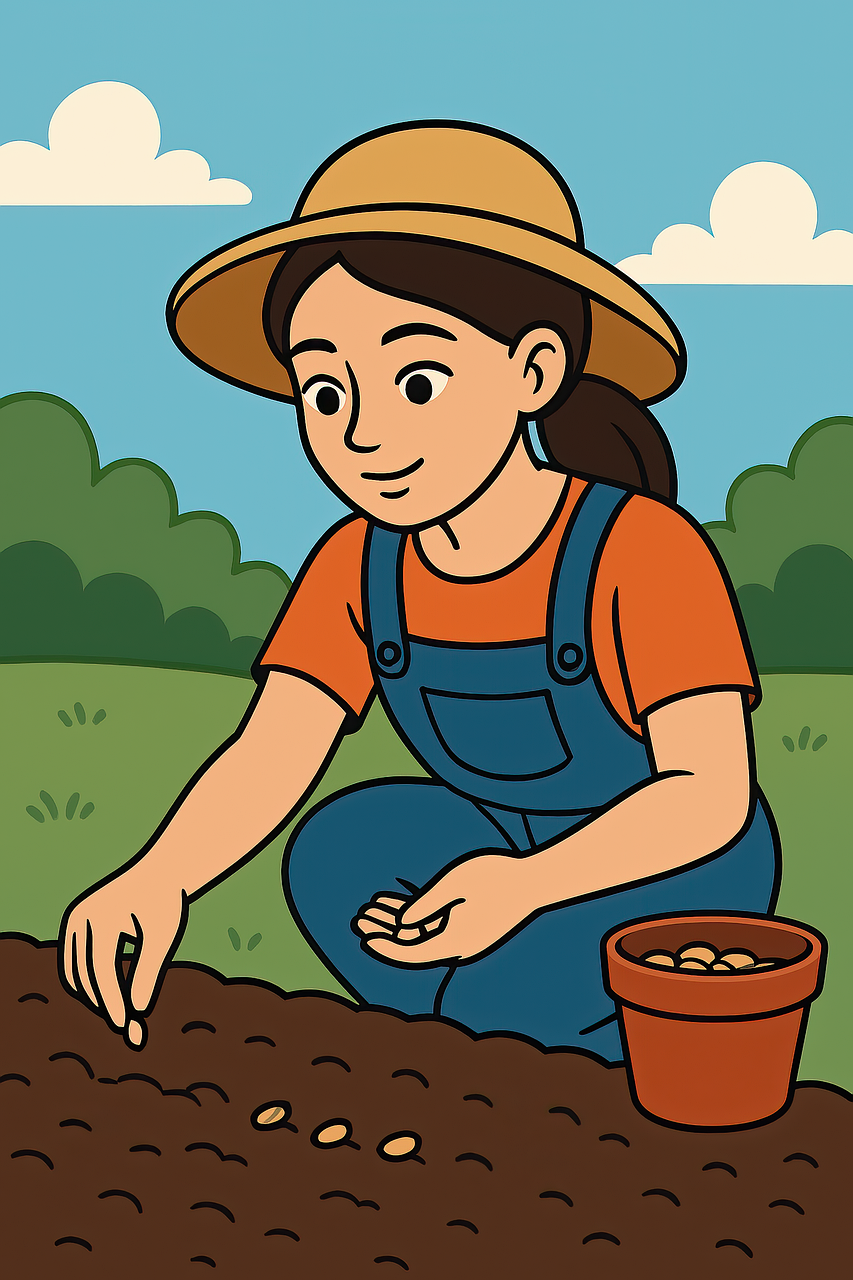 découvrez les principes de l'agriculture durable, une approche respectueuse de l'environnement visant à préserver les ressources naturelles tout en assurant une production alimentaire efficace et responsable.