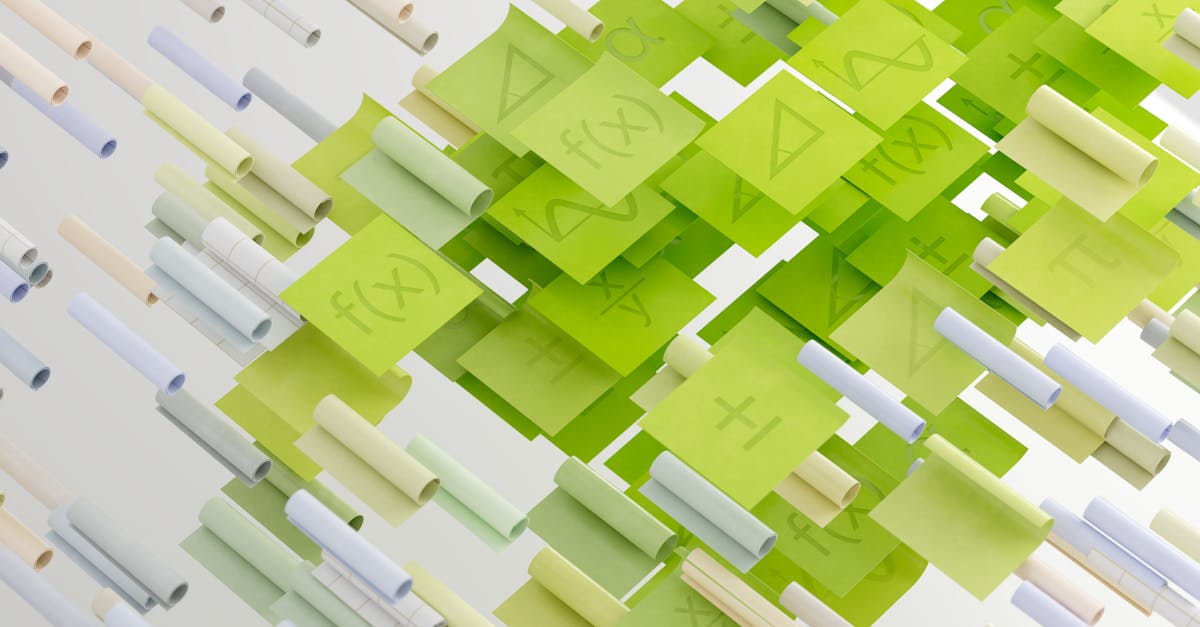 découvrez les dernières innovations écologiques qui façonnent un avenir durable. explorez des technologies vertes révolutionnaires, des solutions éco-responsables et des idées inspirantes pour réduire votre empreinte carbone et préserver notre planète.