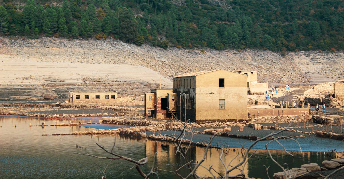 découvrez l'impact du changement climatique sur notre planète : effets sur l'environnement, les écosystèmes, la biodiversité et les sociétés humaines. explorez les défis et les solutions pour un avenir durable.