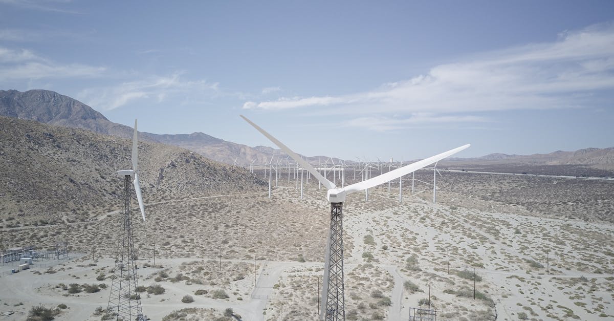 découvrez comment la transition énergétique transforme notre approche de l'énergie, favorisant des solutions durables, des technologies innovantes et une réduction des émissions de co2 pour un avenir plus vert.