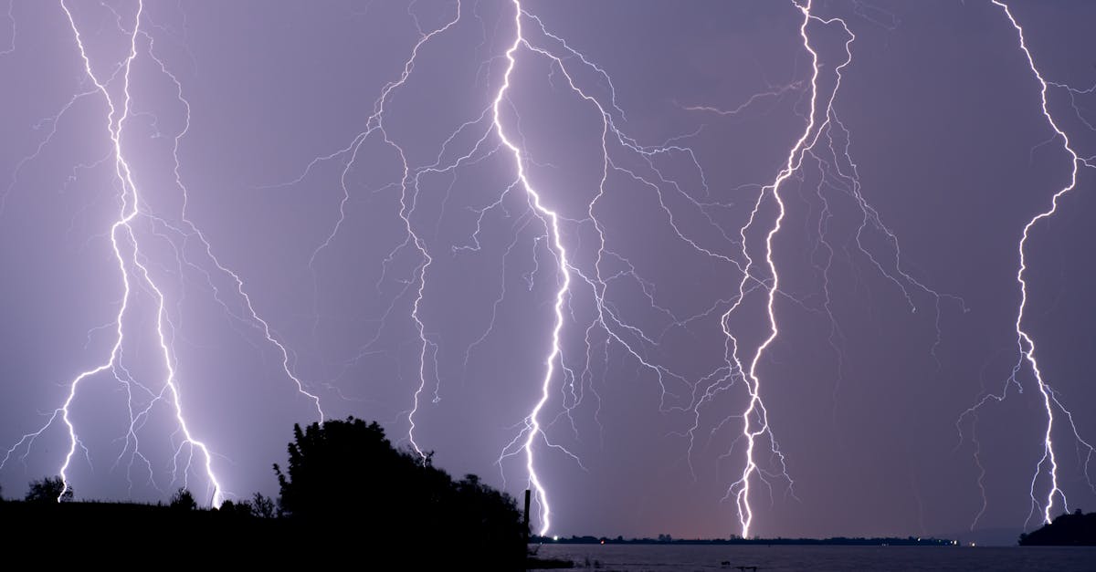 découvrez les événements climatiques majeurs qui façonnent notre planète. analysez les impacts du changement climatique sur notre environnement et apprenez comment y faire face.