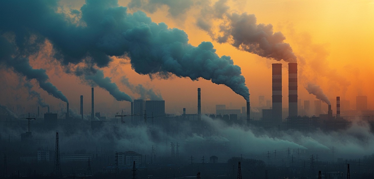 découvrez tout ce qu’il faut savoir sur les émissions de co2 : sources, impacts sur l’environnement et solutions pour réduire votre empreinte carbone.