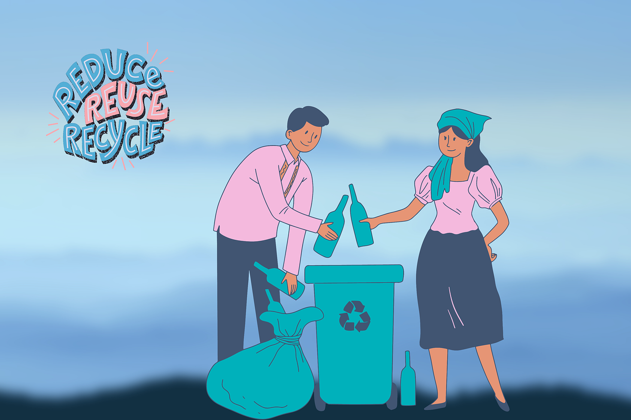 découvrez des initiatives écologiques innovantes qui contribuent à la protection de notre planète. explorez des projets durables, des conseils pratiques et des solutions pour un mode de vie respectueux de l'environnement.