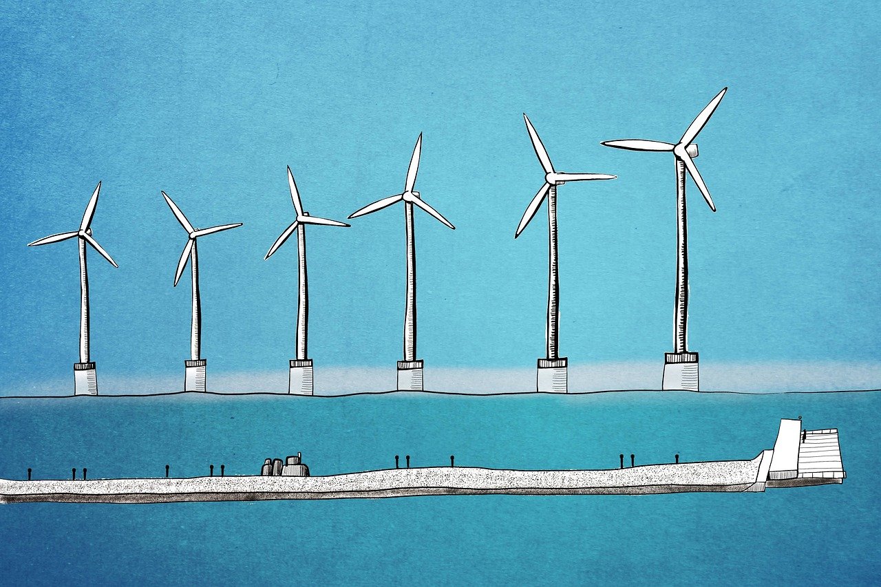 optimisation de l'énergie : maximisez l'efficacité énergétique et réduisez les coûts grâce à des solutions innovantes et durables.