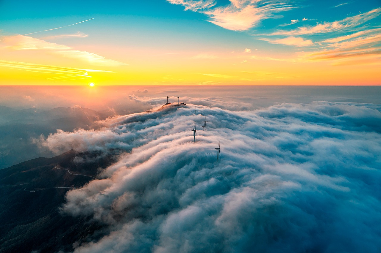 découvrez les avantages des énergies renouvelables, leur impact positif sur l'environnement et les technologies innovantes qui transforment notre façon de produire et consommer l'énergie.