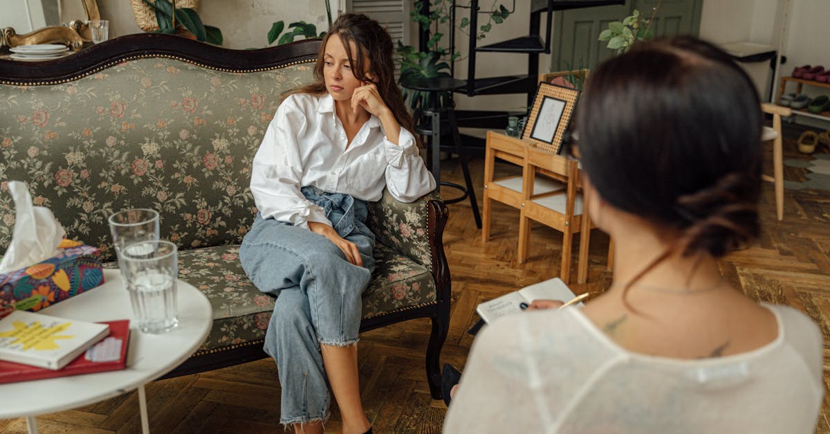 découvrez comment le changement climatique impacte la santé mentale, en explorant les liens entre l'environnement, le stress et le bien-être psychologique. améliorez votre compréhension des enjeux de santé mentale liés au climat et des solutions pour soutenir une vie plus équilibrée face aux défis environnementaux.