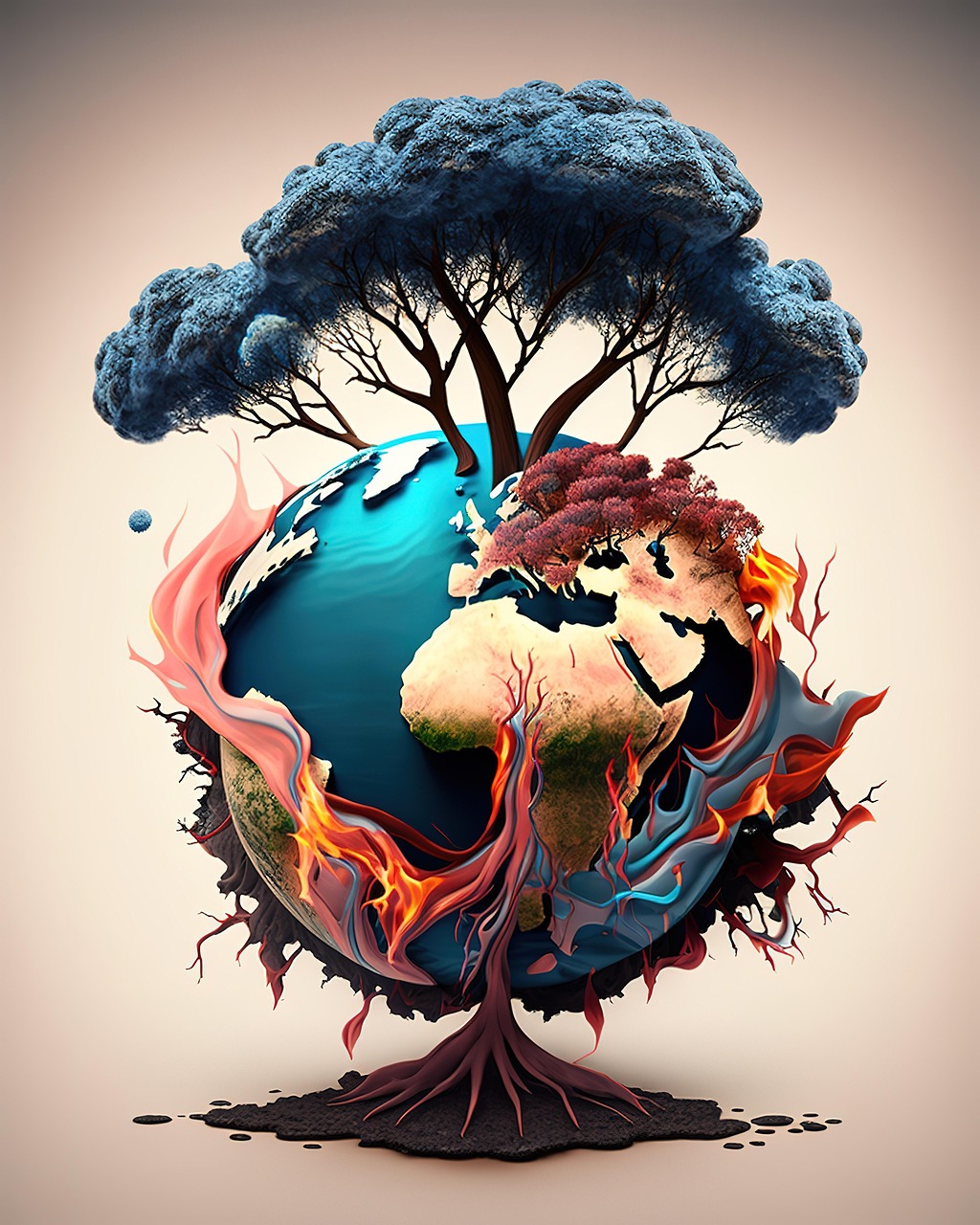 découvrez ce qu'est l'empreinte carbone, comment elle est calculée et quelles actions vous pouvez entreprendre pour la réduire afin de protéger l'environnement et lutter contre le changement climatique.