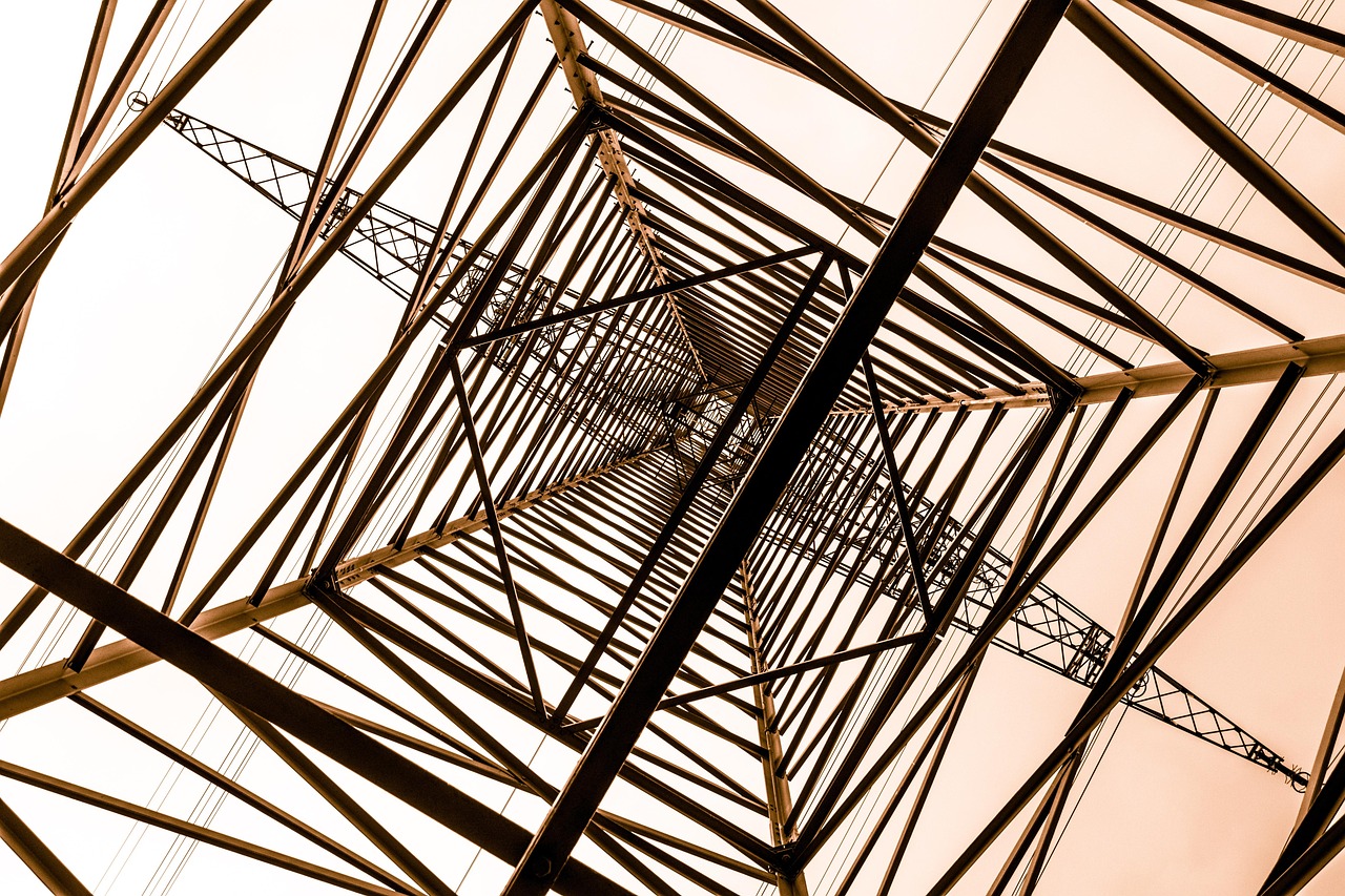 découvrez les dernières innovations et technologies dans les industries électriques et mécatroniques, alliant électronique, mécanique et informatique pour des solutions avancées.