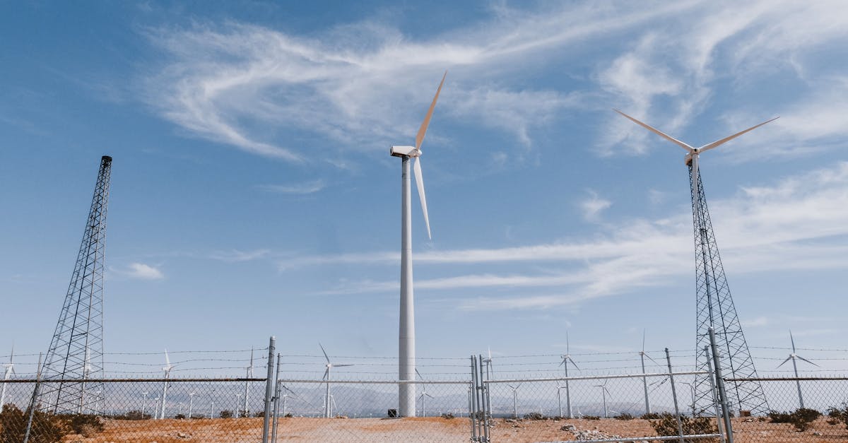 découvrez comment la transition énergétique transforme notre avenir. explorez les solutions durables, les innovations technologiques et les initiatives écologiques qui visent à réduire notre empreinte carbone et à promouvoir les énergies renouvelables.