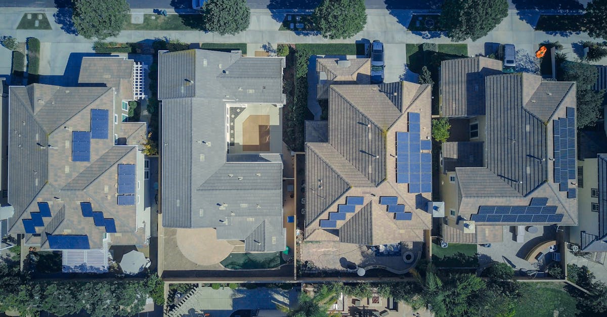 découvrez les technologies durables qui révolutionnent notre avenir. apprenez comment ces innovations respectueuses de l'environnement contribuent à un développement durable tout en améliorant notre qualité de vie.