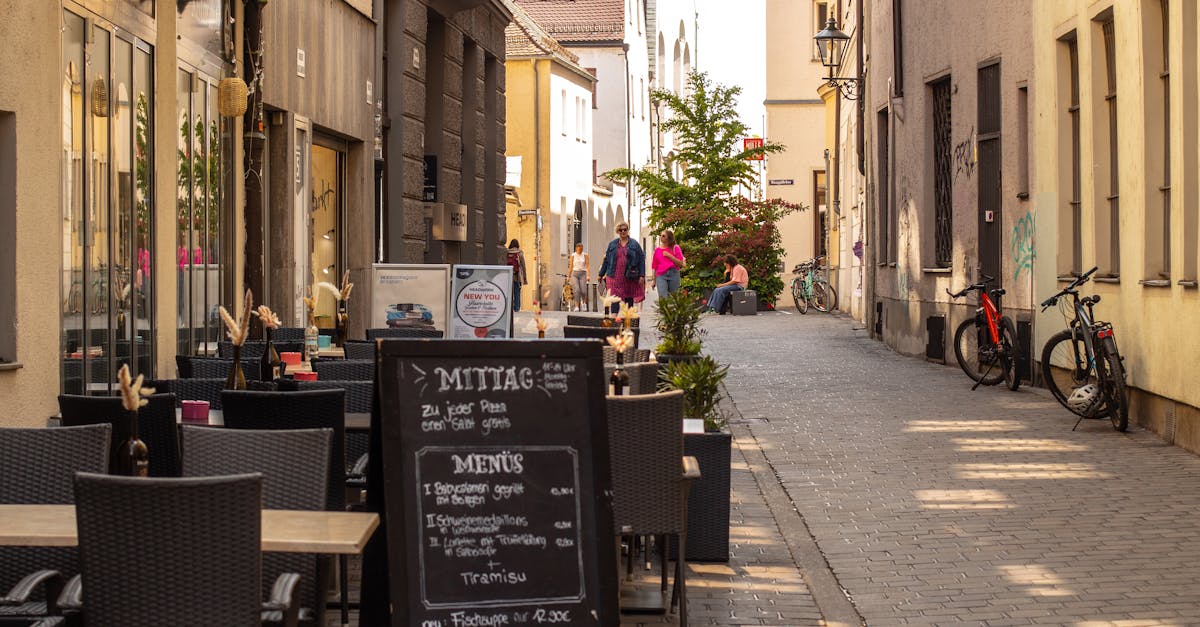 découvrez des initiatives locales dynamiques qui transforment nos communautés, favorisent la durabilité et encouragent l'engagement citoyen. rejoignez le mouvement pour un avenir meilleur grâce à des projets inspirants et innovants.