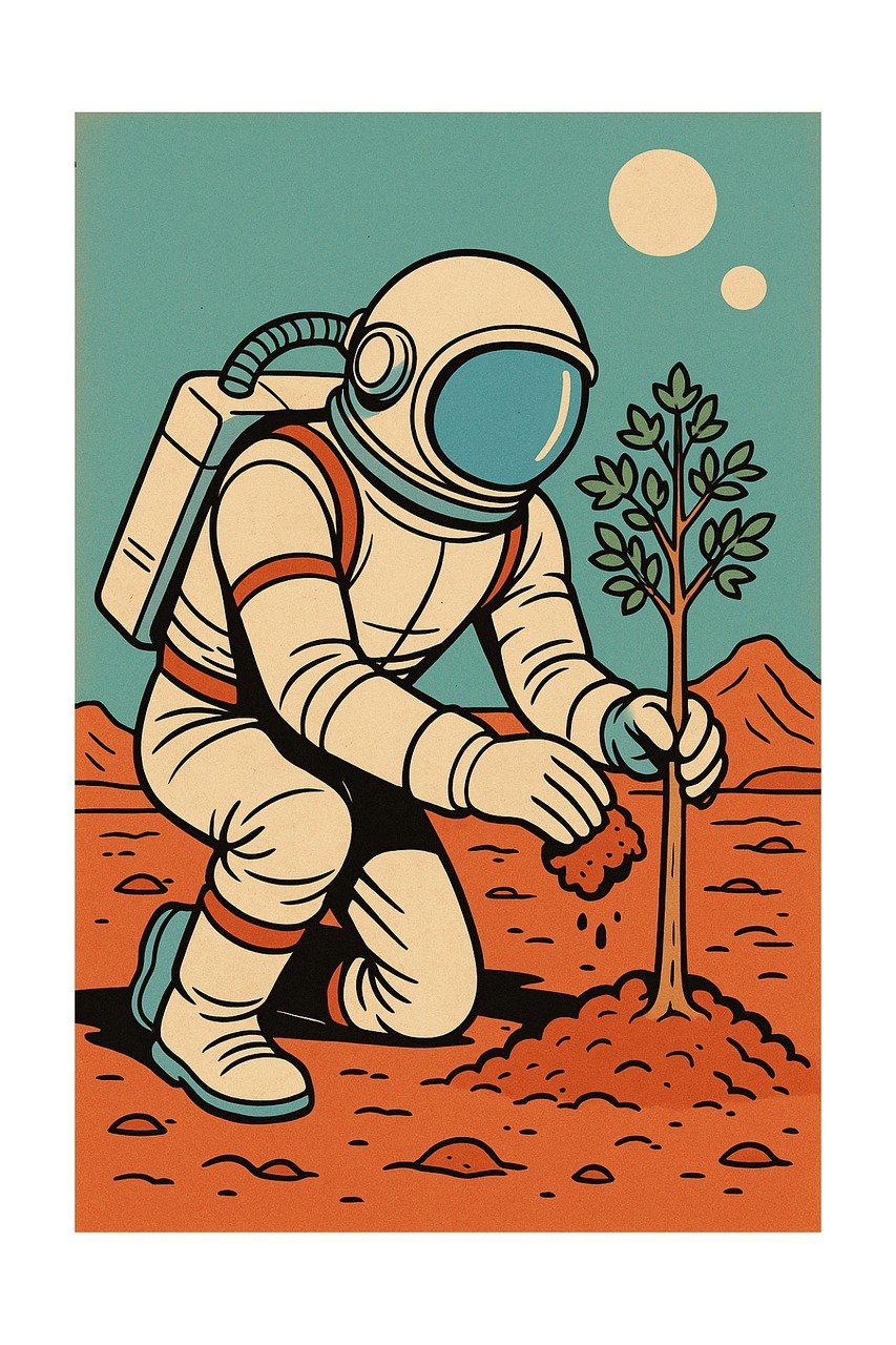 découvrez les enjeux et innovations pour la durabilité dans l'industrie spatiale, alliant technologie avancée et respect de l'environnement.