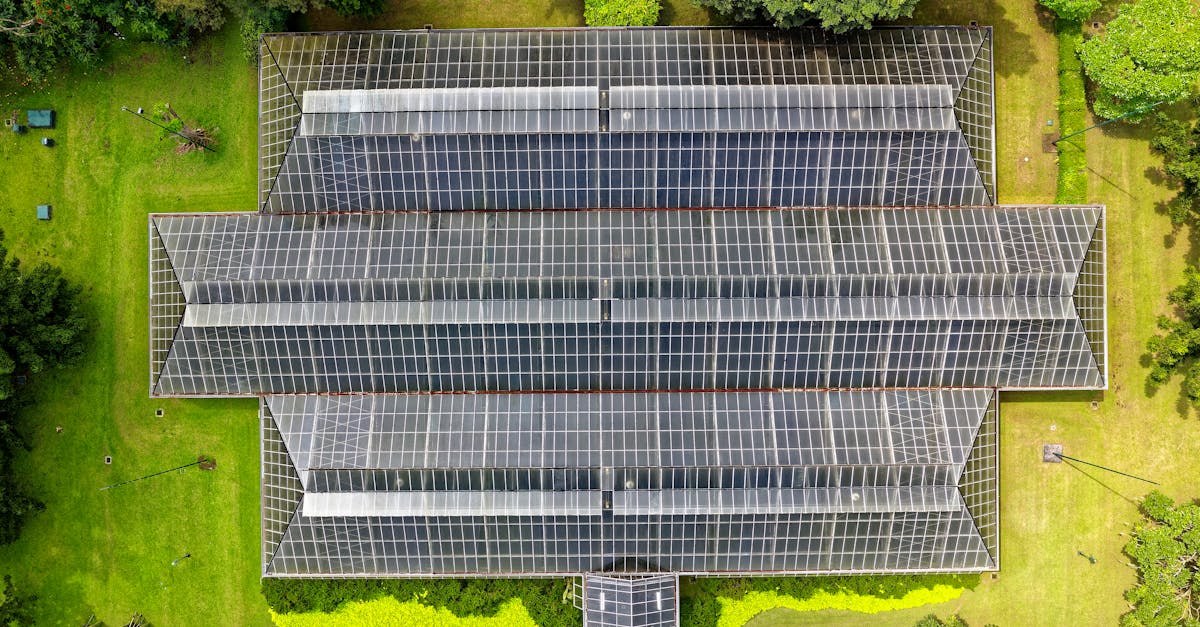 découvrez les enjeux et les avantages des énergies renouvelables, une solution durable pour un avenir énergétique plus vert. informez-vous sur les différentes sources comme le solaire, l'éolien et l'hydraulique et leur impact positif sur l'environnement.