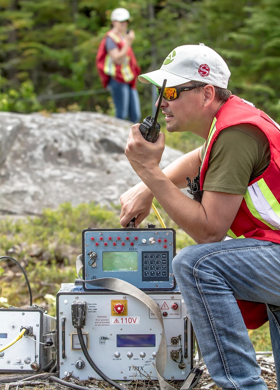 découvrez le métier de technicien qse : qualité, sécurité et environnement pour optimiser les processus et garantir la conformité dans votre entreprise.