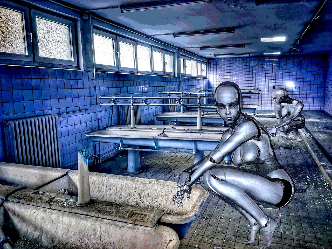 découvrez factory future, l'innovation au cœur des usines de demain pour une production intelligente et durable.