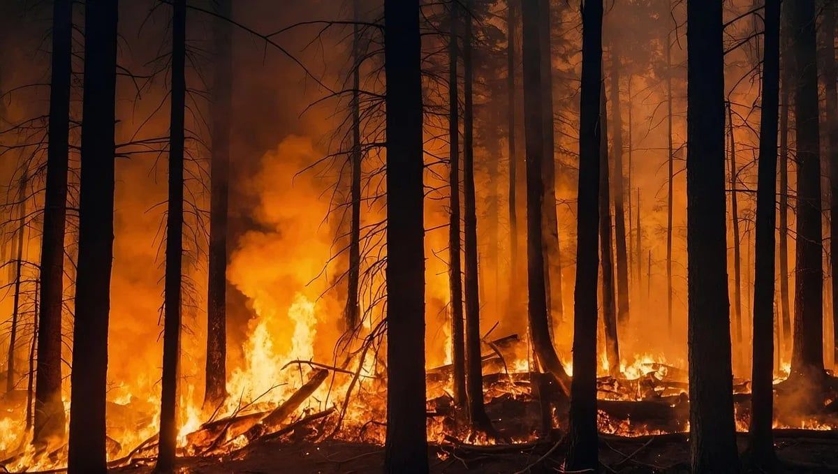 Urgence climatique : en 2025, la planète enregistre une chaleur inédite, met en garde l’ONU