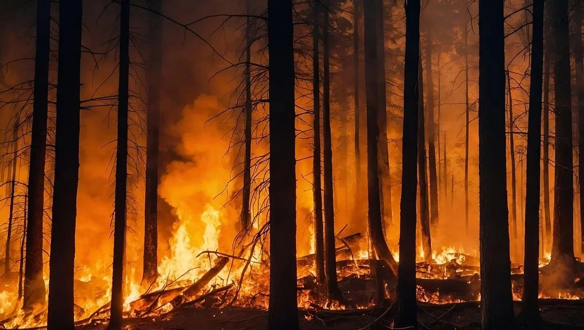 Urgence climatique : en 2025, la planète enregistre une chaleur inédite, met en garde l’ONU