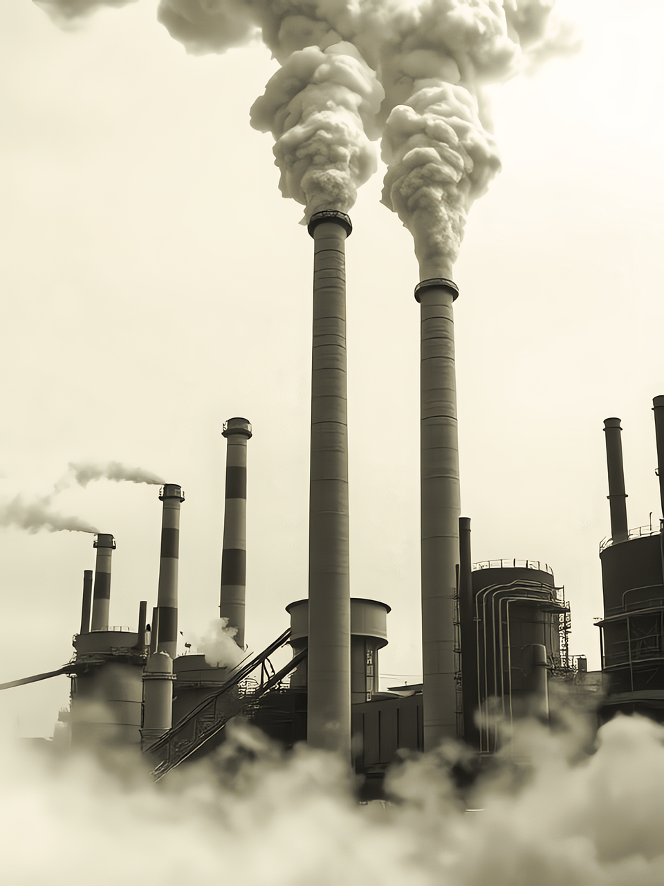 « Un musée français consomme l’équivalent de 9000 tonnes de CO2 par an : un enjeu crucial pour la transition écologique des établissements culturels »