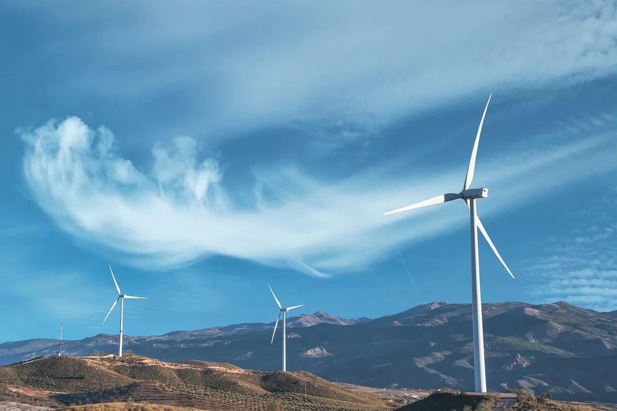 Avancer vers un futur durable et écoresponsable