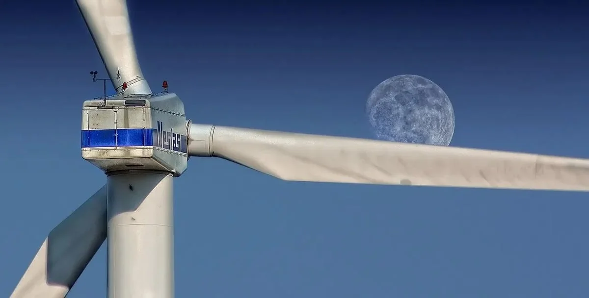 Éoliennes offshore : quels impacts sur le bilan carbone ?