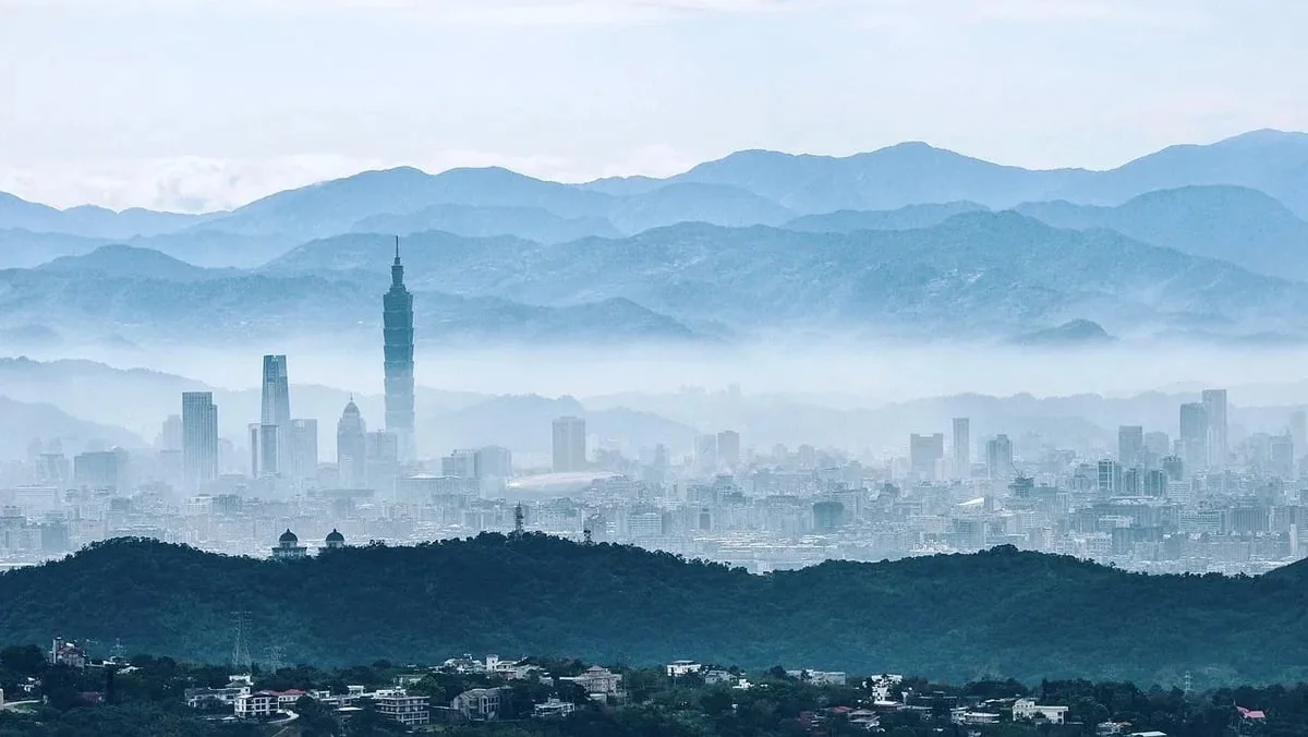 La renaissance du « made in Taiwan » : une réinvention par le prisme du recyclage