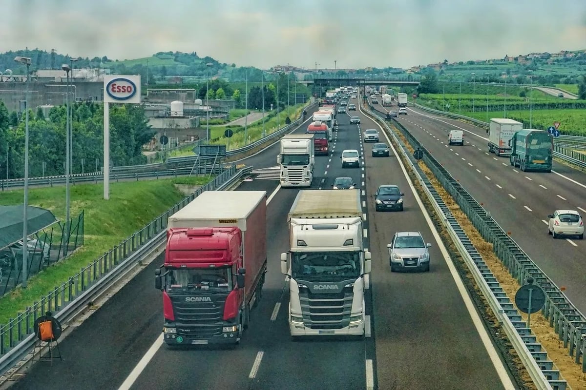 L’impact du transport sur le bilan carbone d’une entreprise