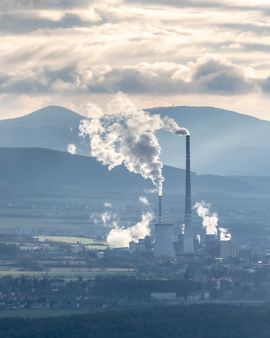L’avenir des bilans carbone face à la crise climatique