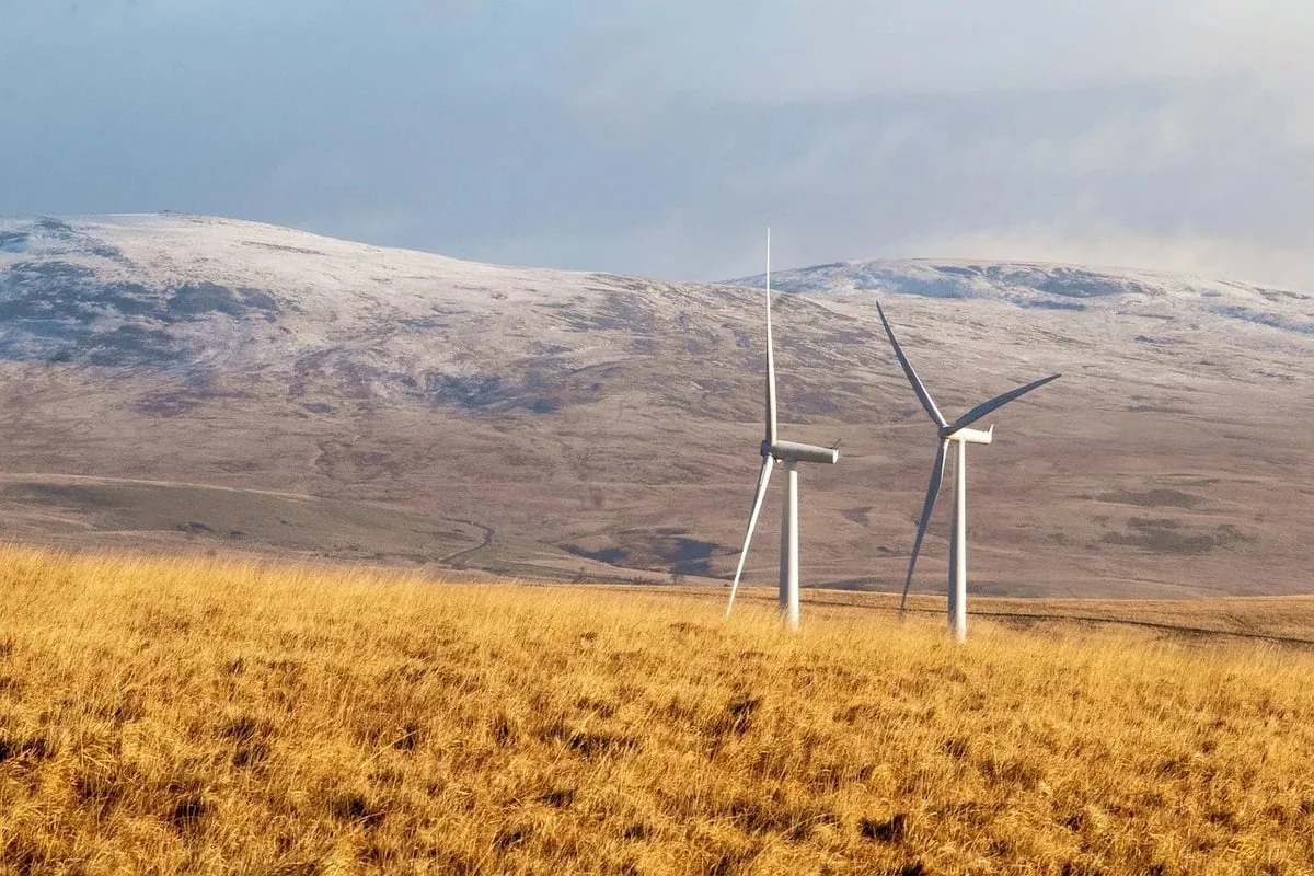 Est-il possible d’interrompre l’expansion des éoliennes et des autres sources d’énergies renouvelables ?