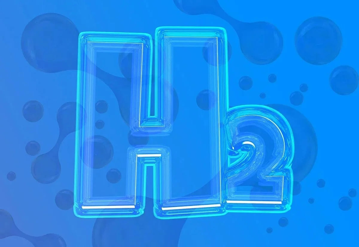 L’hydrogène vert : une solution pour un meilleur bilan carbone