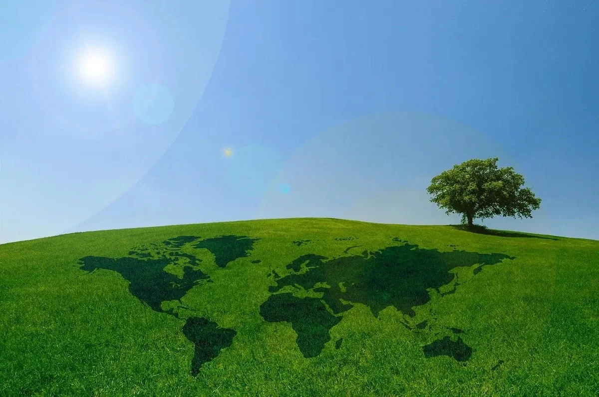Notre dévouement pour la protection de l’environnement
