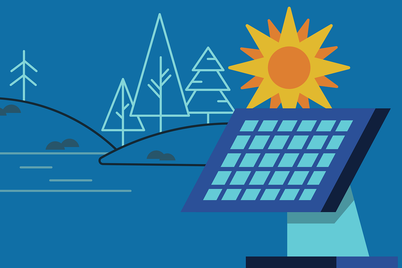 Comment produire votre propre énergie renouvelable à la maison en 2025 ?