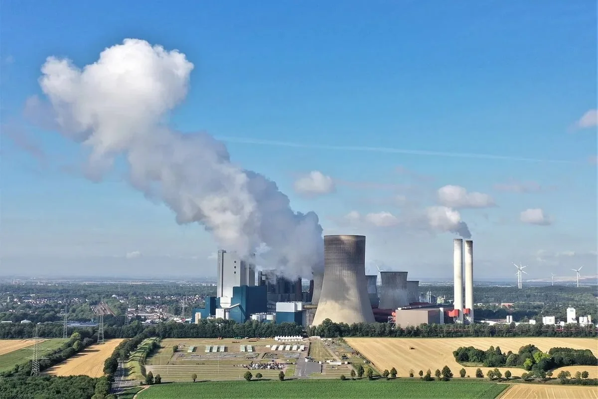 Scénarios énergétiques pour 2050 : Tracer la voie vers une neutralité carbone
