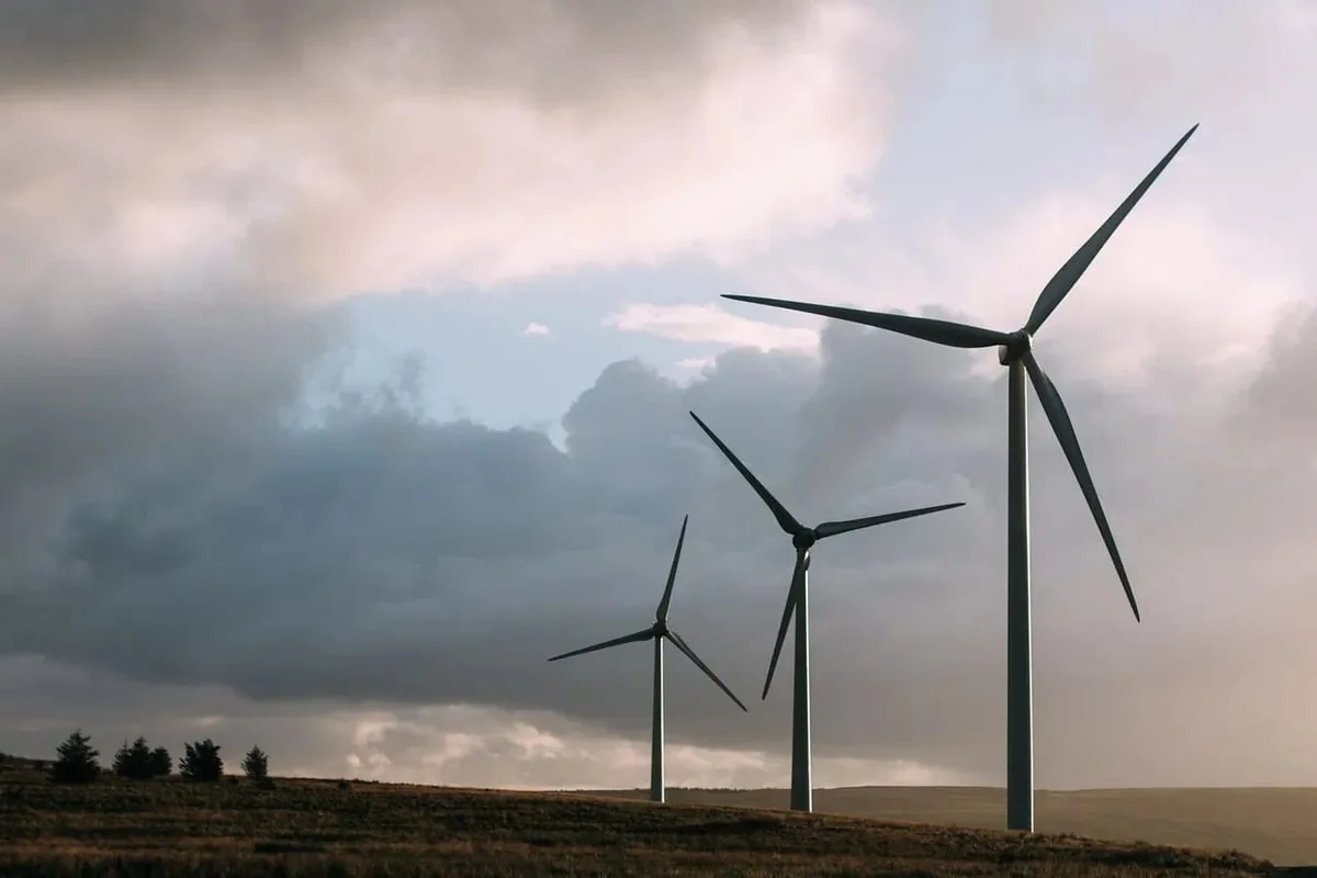Les énergies renouvelables et leur impact sur le climat