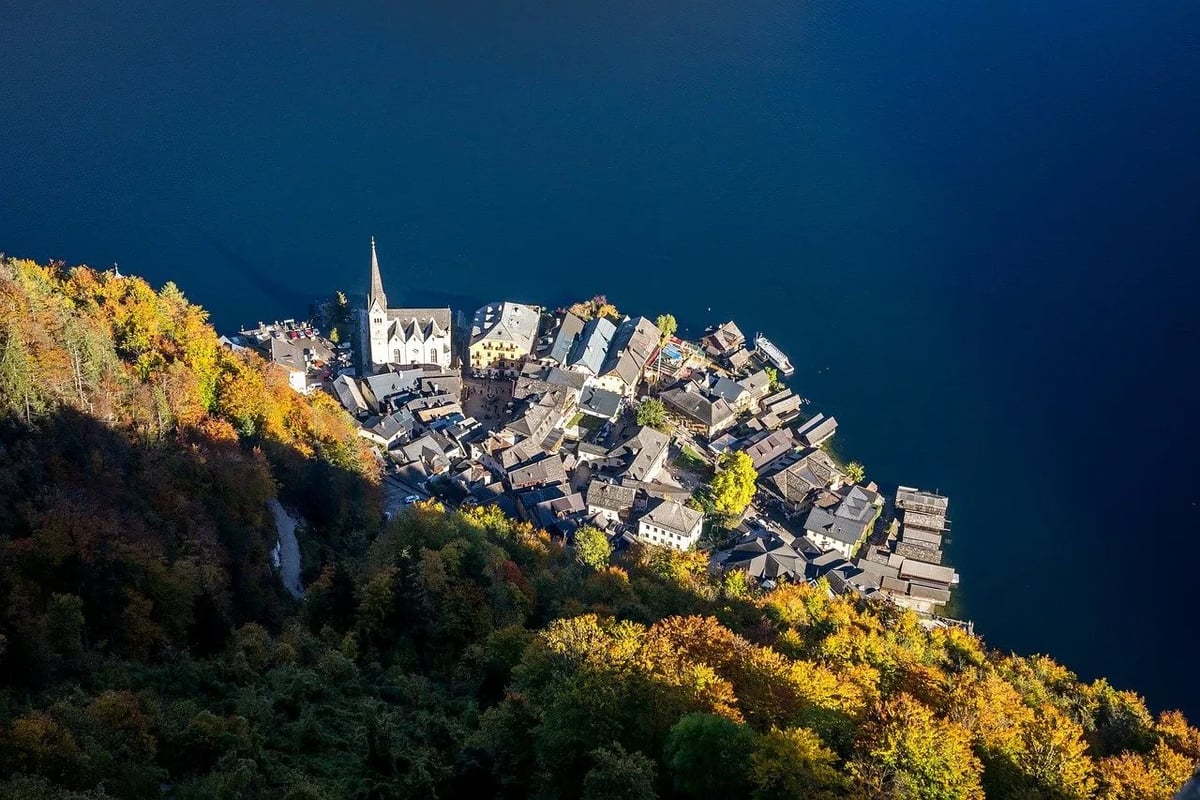 L’impact du tourisme sur le réchauffement climatique : une relation complexe à explorer
