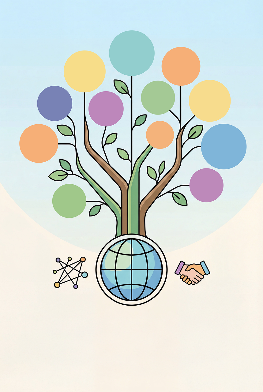 Stratégies Innovantes pour un Développement Durable et Responsable