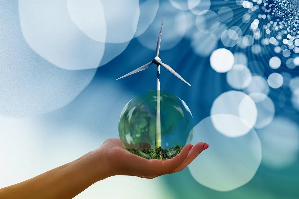 Énergies renouvelables et mobilité durable : un bénéfice pour le bilan carbone