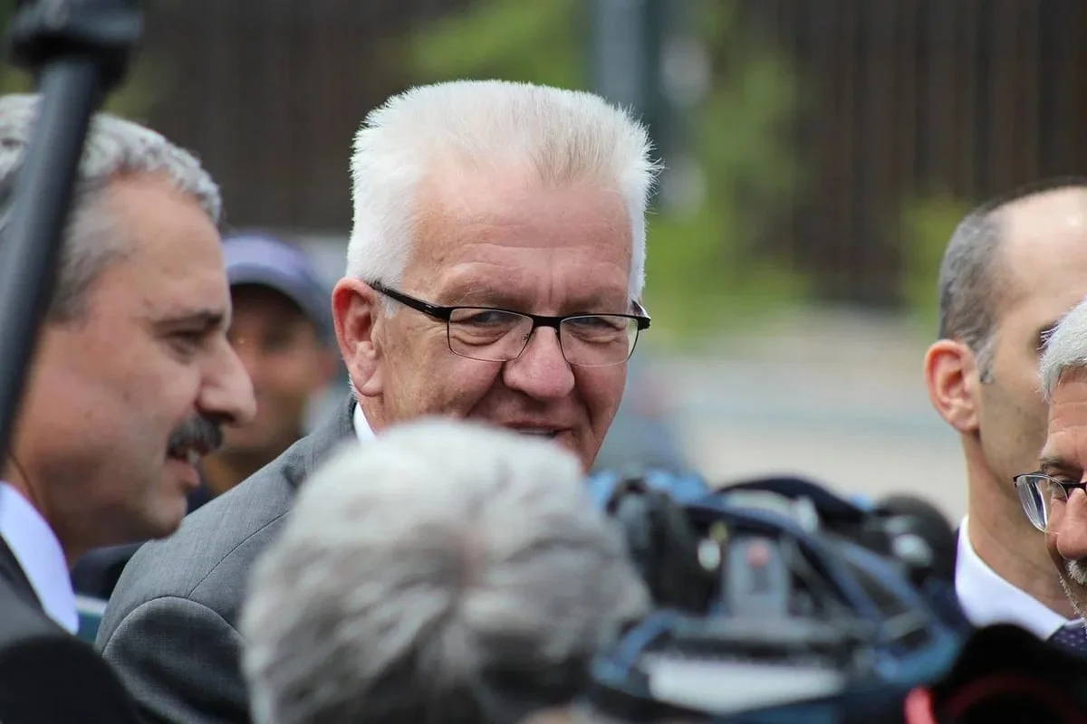 Le ministre des Transports annonce les 21 talents sélectionnés pour le programme Propulse 2026