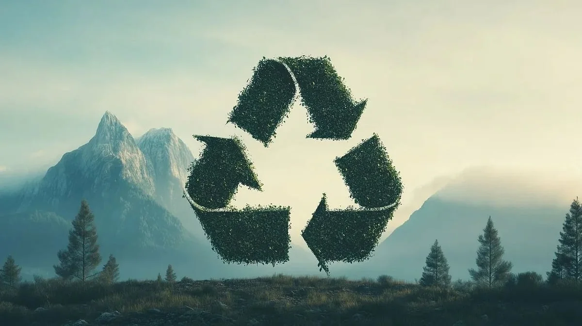Comprendre l’économie circulaire : principes, bénéfices et stratégies d’intégration en entreprise