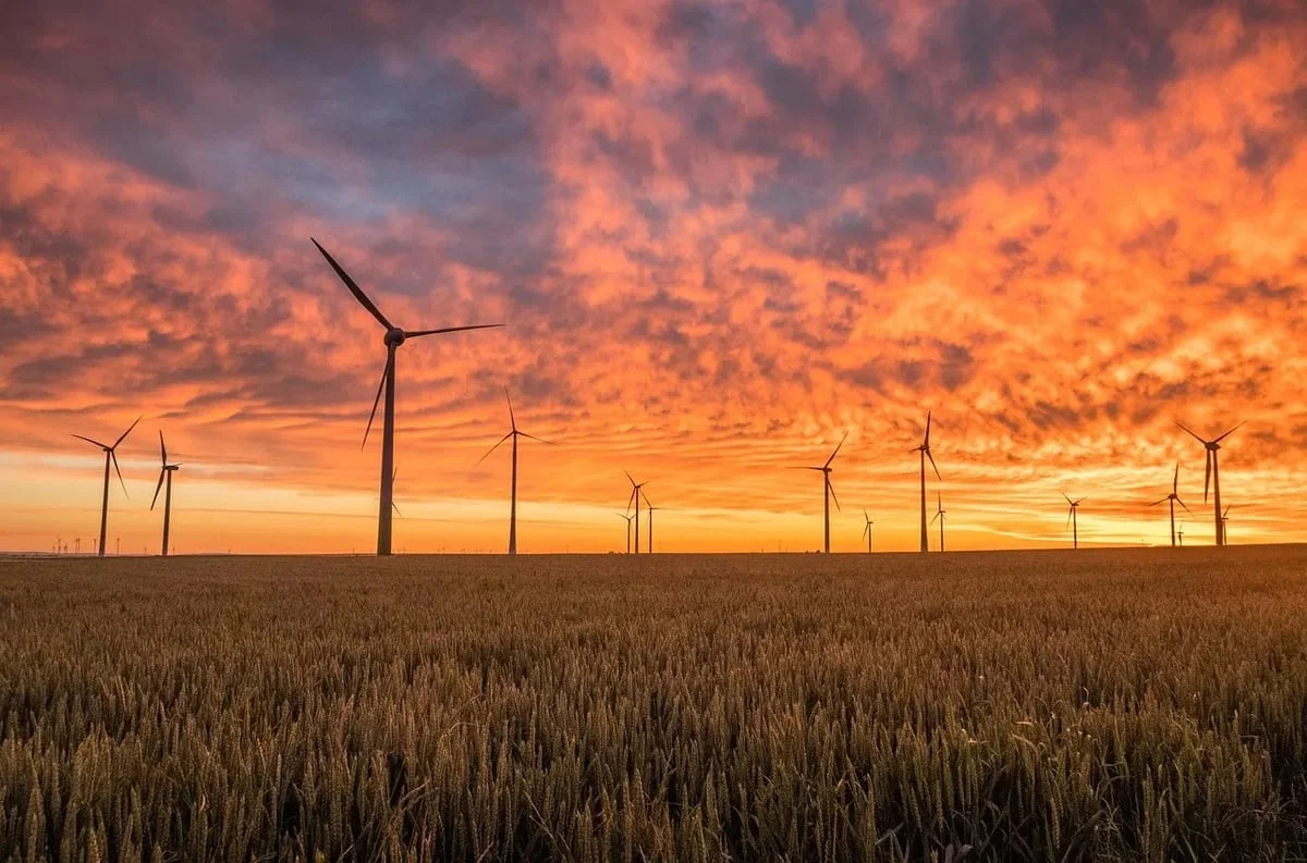 Énergies éoliennes : un potentiel pour un meilleur bilan carbone