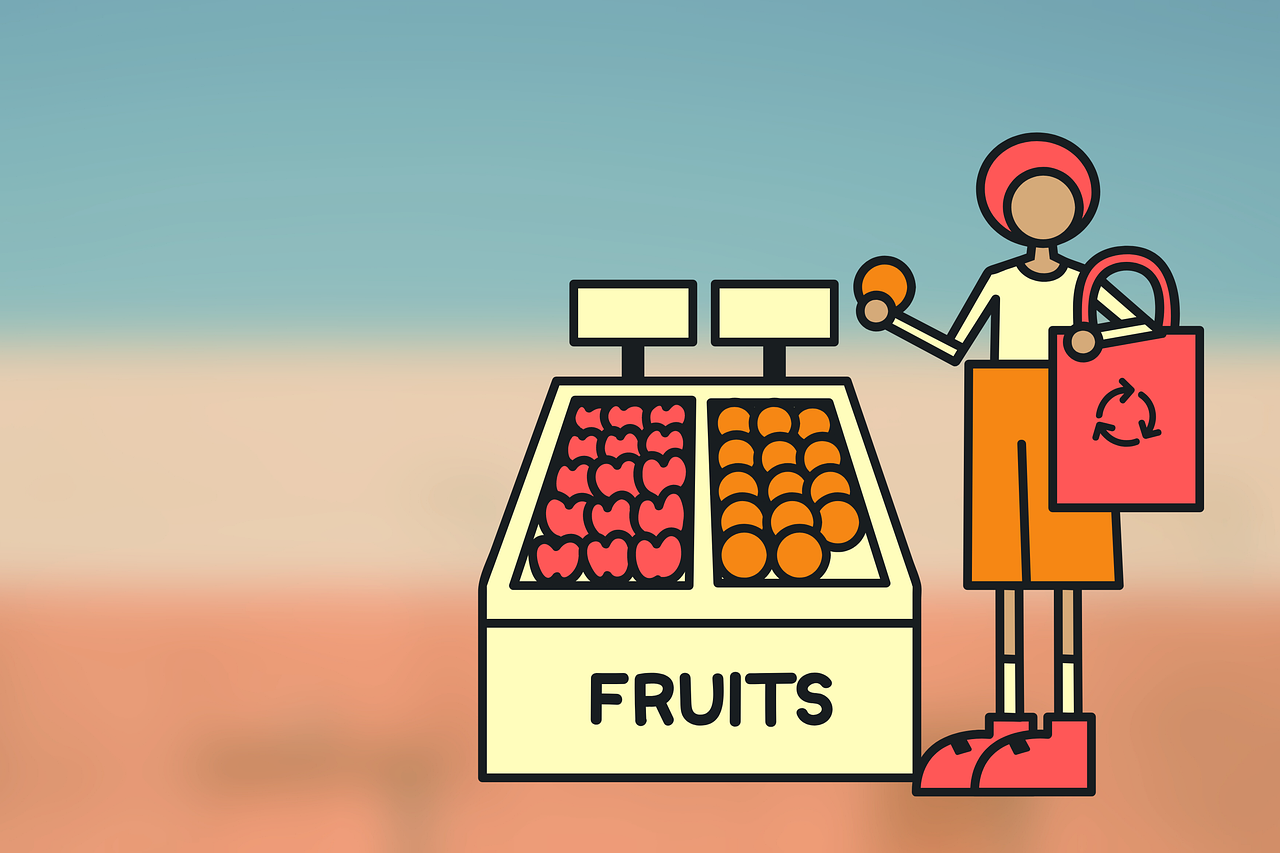 Zéro déchet débutant : nos conseils simples pour démarrer en 2025