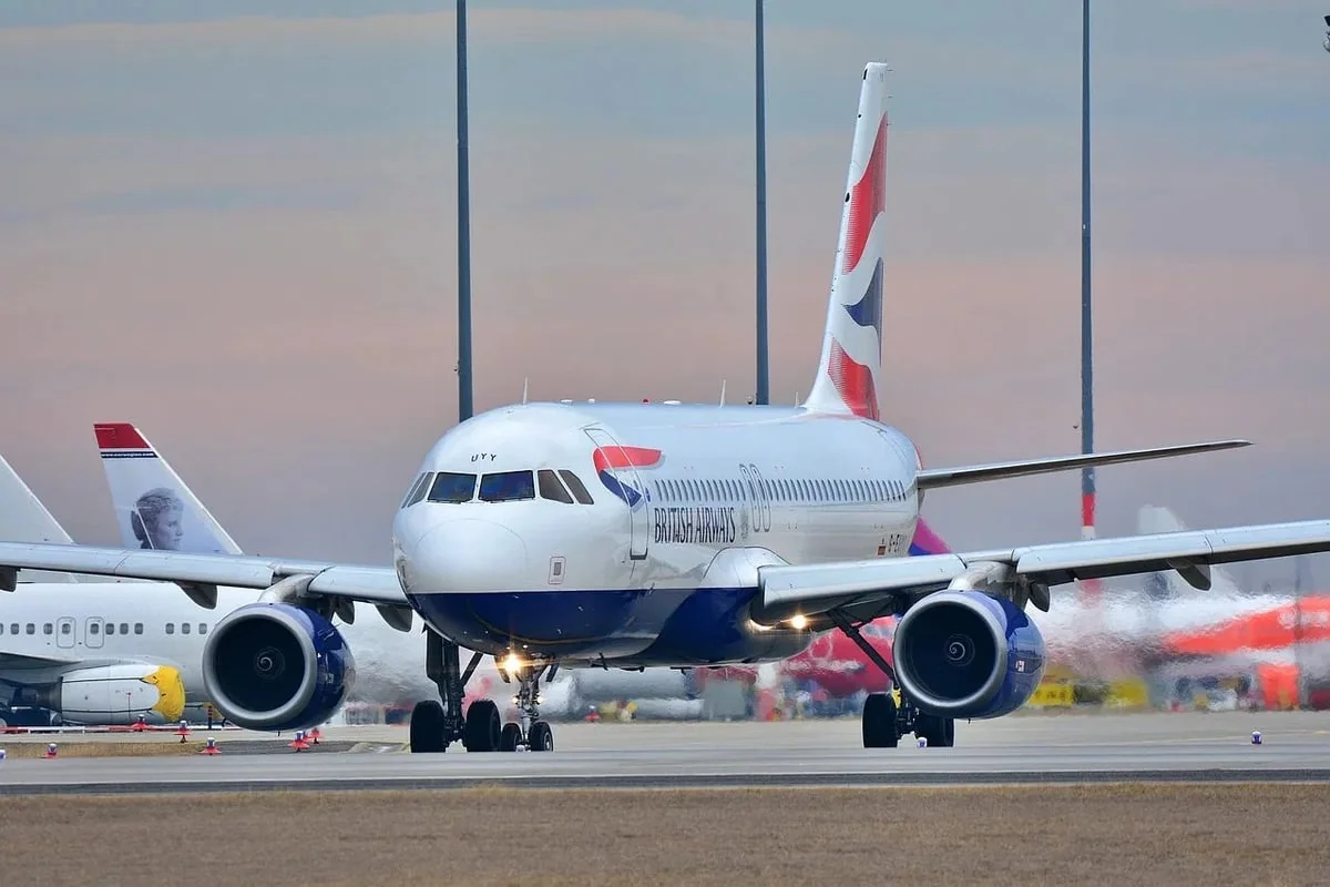 Genève : L’aéroport adopte l’électrique pour réduire son empreinte, une étape symbolique face au défi climatique