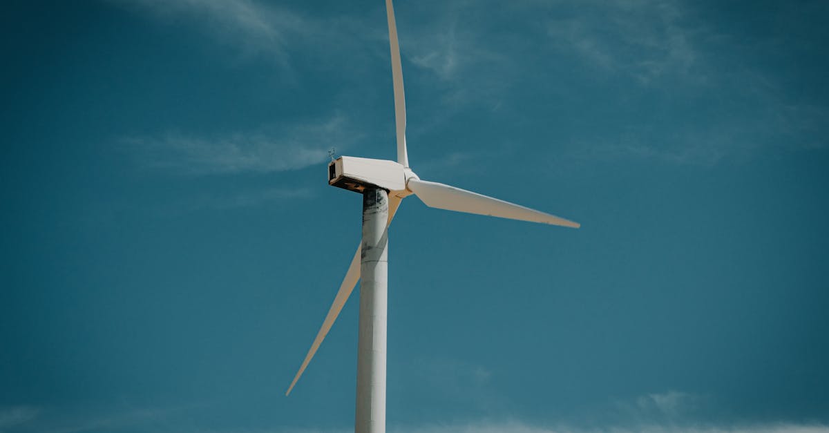 Des solutions durables pour préserver l’arctique