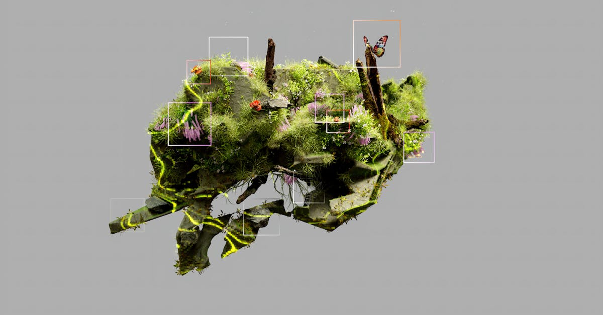 Les innovations vertes qui révolutionnent notre rapport à la nature