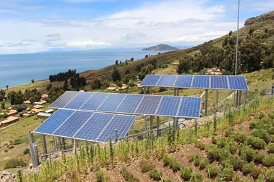Énergies renouvelables : solutions innovantes pour un avenir vert